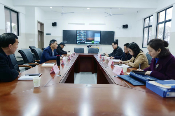 【快(kuài)訊】教學視(shì)導展風(fēng)采，專家(jiā)引領促成長(cháng)——我校(xiào)迎接2023年(nián)上(shàng)學期株洲市(shì)中職學校(xiào)教學視(shì)導工(gōng)作(zuò)