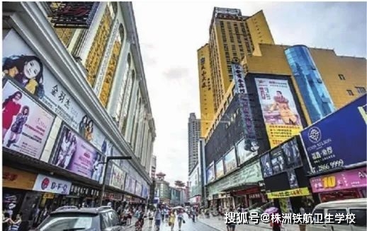 網絡營銷專業(yè)｜5G應用(yòng)全面加速，抓緊時(shí)機(jī)擁抱互聯網新時(shí)代