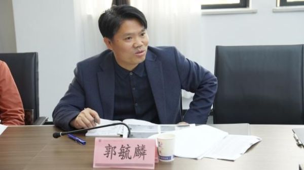 株洲鐵(tiě)航衛生(shēng)學校(xiào)迎來(lái)市(shì)教育科(kē)學研究院2024年(nián)上(shàng)學期教學視(shì)導