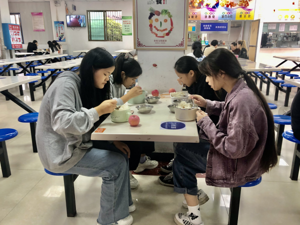 魅力食堂 | 營養菜譜