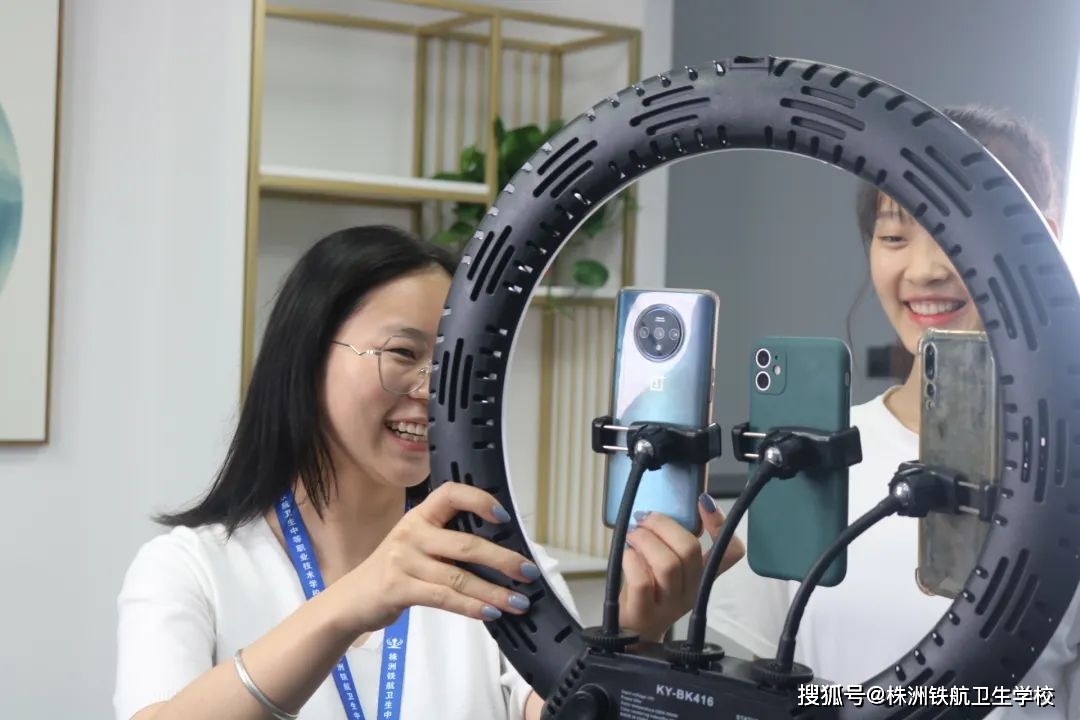 網絡營銷專業(yè)｜5G應用(yòng)全面加速，抓緊時(shí)機(jī)擁抱互聯網新時(shí)代