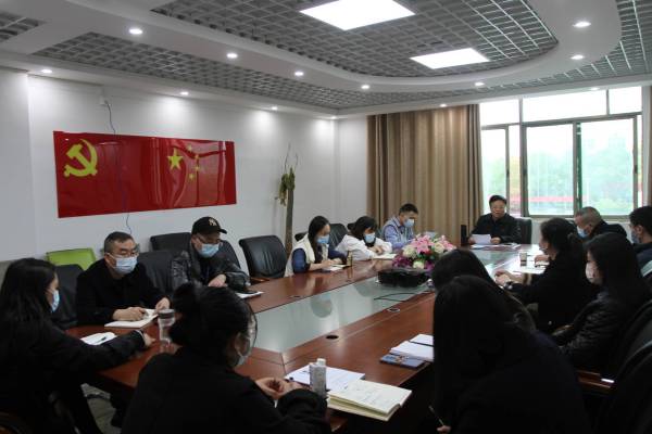 常态化(huà)開(kāi)展黨建活動，激發黨員(yuán)新活力
