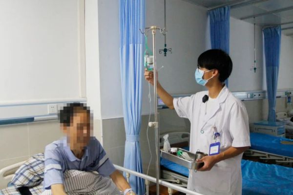 實習(xí)日(rì)志(zhì)②心內(nèi)科(kē)實習(xí)感想