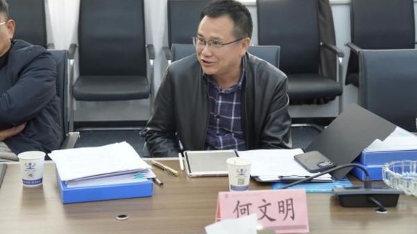 株洲鐵(tiě)航衛生(shēng)學校(xiào)迎來(lái)市(shì)教育科(kē)學研究院2024年(nián)上(shàng)學期教學視(shì)導