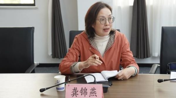 株洲鐵(tiě)航衛生(shēng)學校(xiào)迎來(lái)市(shì)教育科(kē)學研究院2024年(nián)上(shàng)學期教學視(shì)導