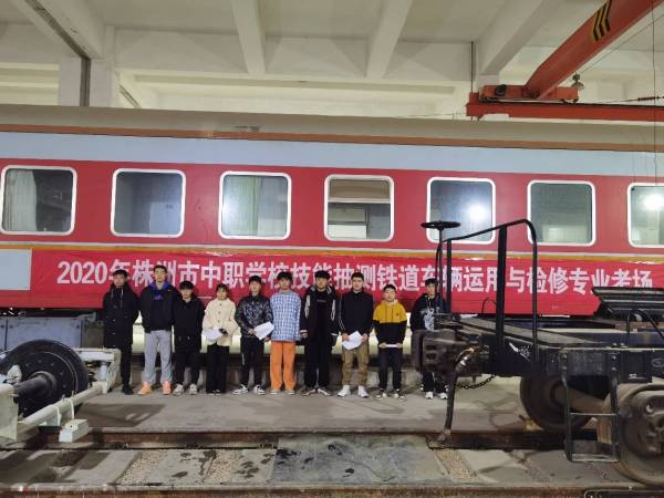 100％通(tōng)過！學業(yè)水(shuǐ)平抽測圓滿完成