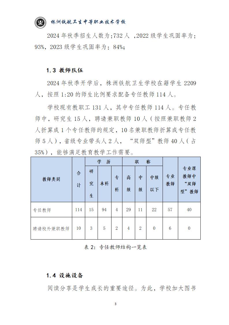 2024鐵(tiě)航學校(xiào)年(nián)度教育質量報(bào)告20250224092902