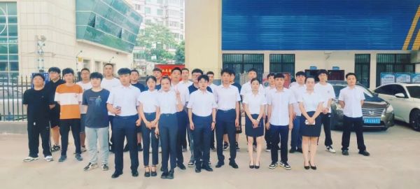【快(kuài)訊】實習(xí)動态 | 我校(xiào)2021級中高(gāo)職銜接班高(gāo)速鐵(tiě)路(lù)客運服務專業(yè)學生(shēng)前往南(nán)甯客運段實習(xí)