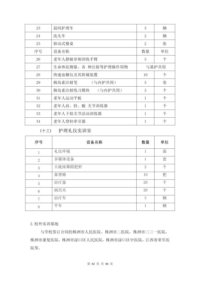 護理(lǐ)專業(yè)參賽人(rén)才培養方案（思想政治）_44