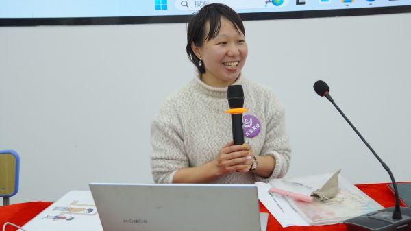 株洲鐵(tiě)航衛生(shēng)學校(xiào)開(kāi)展防性侵主題講座 (1)